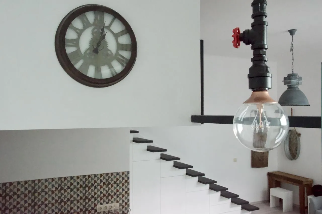 Standard Apartment by Hi5 - Wesselényi 8 Budapest
