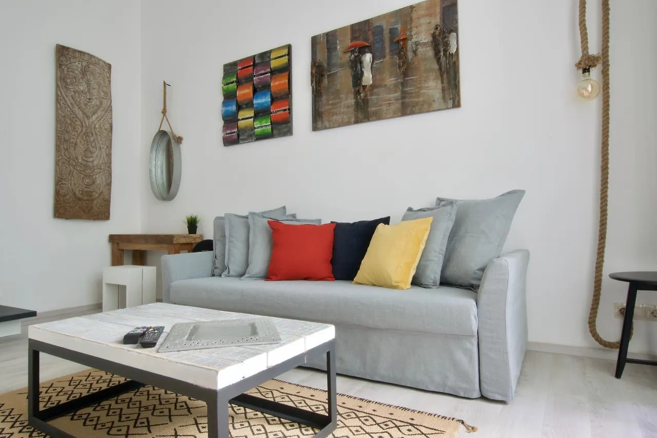 Standard Apartment by Hi5 - Wesselényi 8 Budapest 0*,